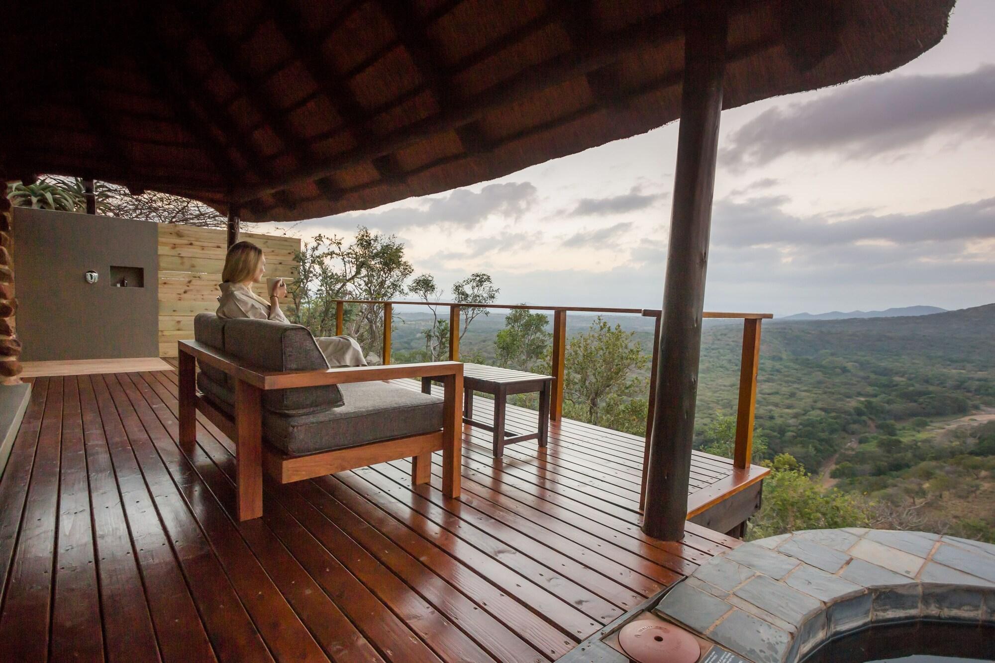 Leopard Mountain Safari Lodge Manyoni Private Game Reserve Zewnętrze zdjęcie