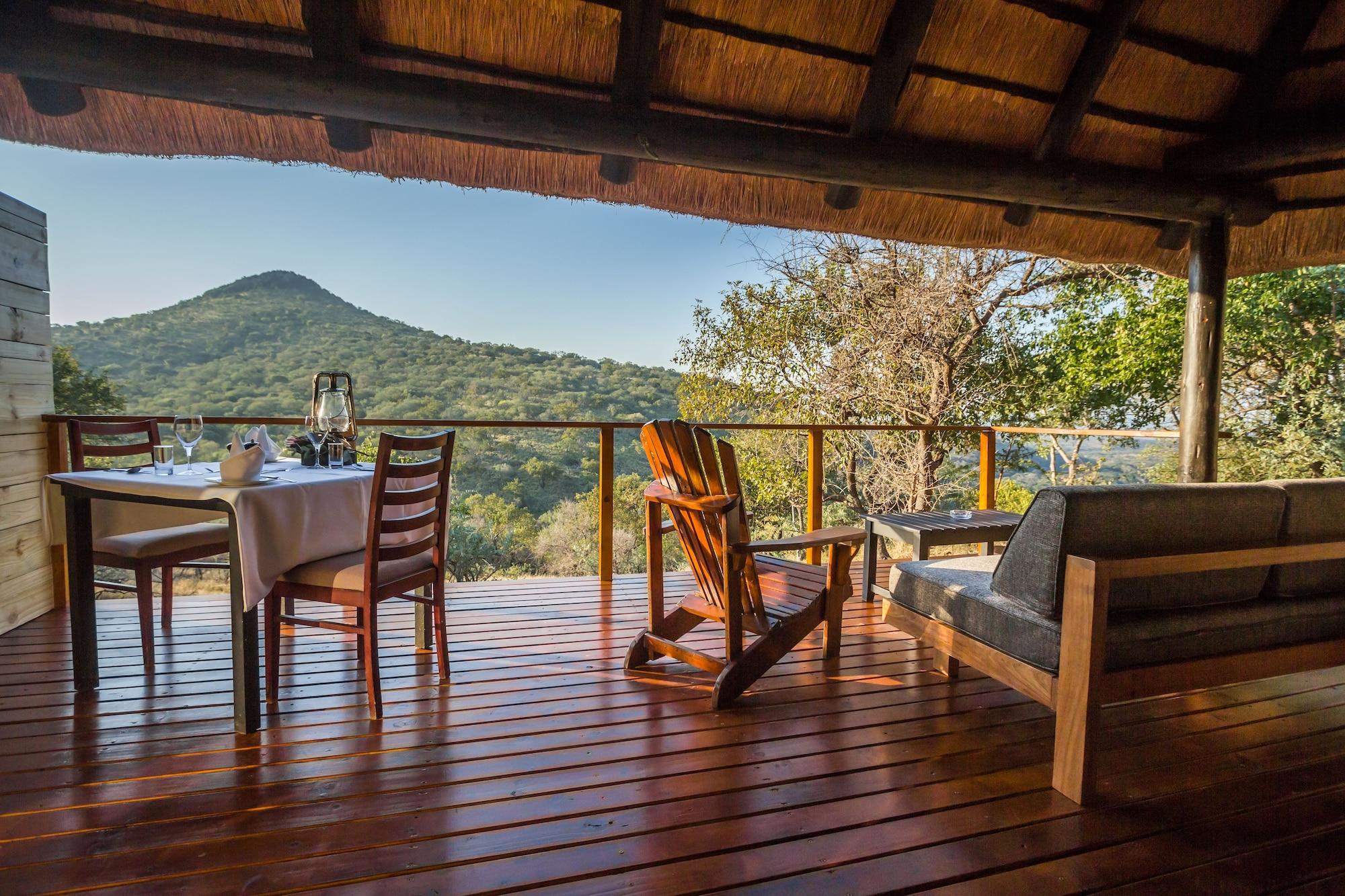 Leopard Mountain Safari Lodge Manyoni Private Game Reserve Zewnętrze zdjęcie
