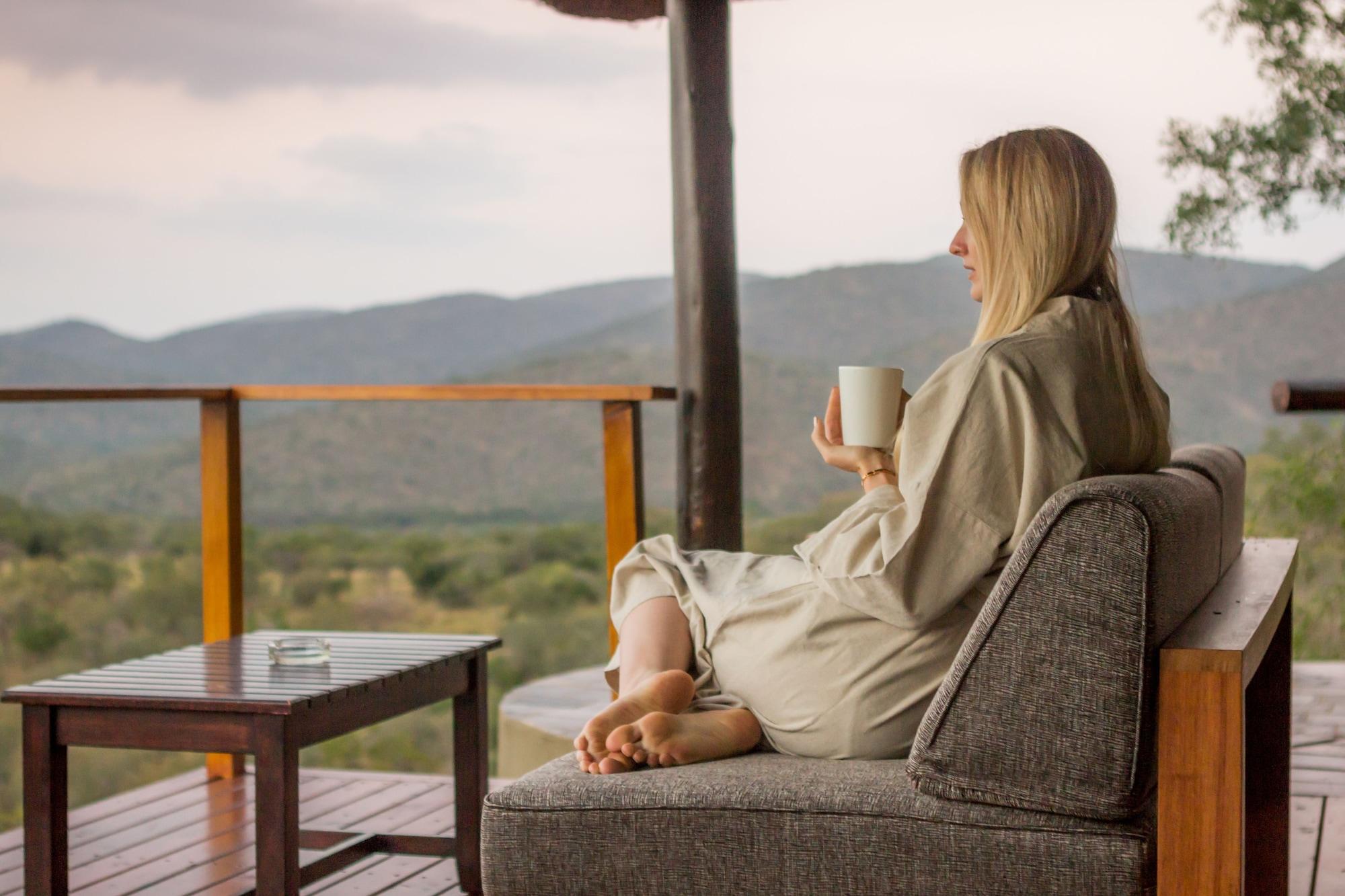 Leopard Mountain Safari Lodge Manyoni Private Game Reserve Zewnętrze zdjęcie