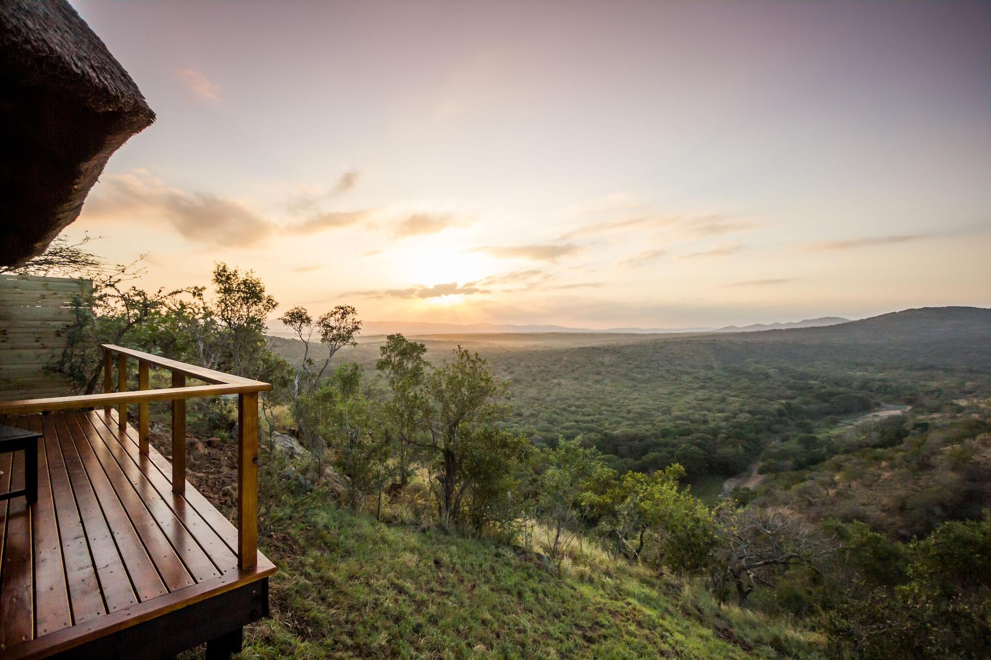 Leopard Mountain Safari Lodge Manyoni Private Game Reserve Zewnętrze zdjęcie