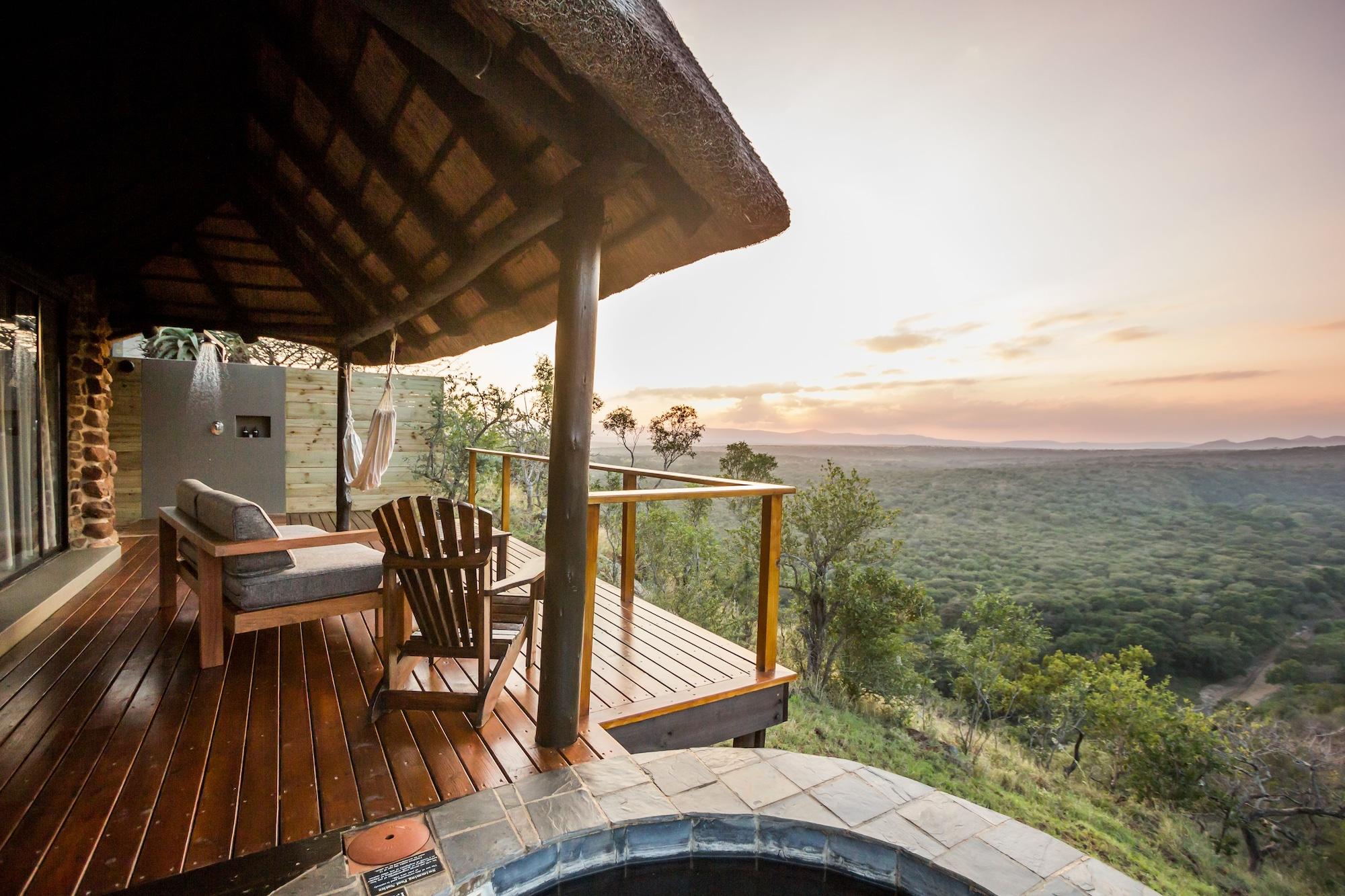 Leopard Mountain Safari Lodge Manyoni Private Game Reserve Zewnętrze zdjęcie