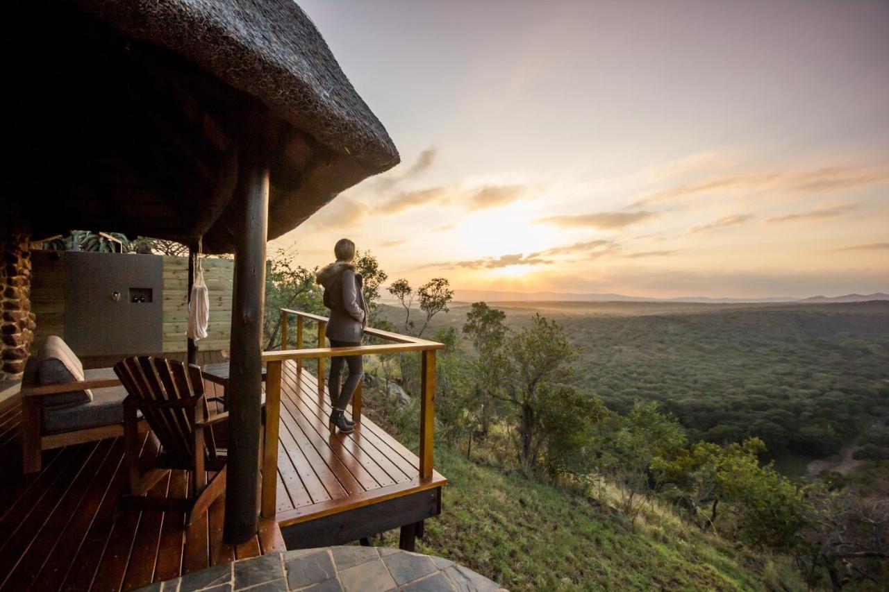 Leopard Mountain Safari Lodge Manyoni Private Game Reserve Zewnętrze zdjęcie