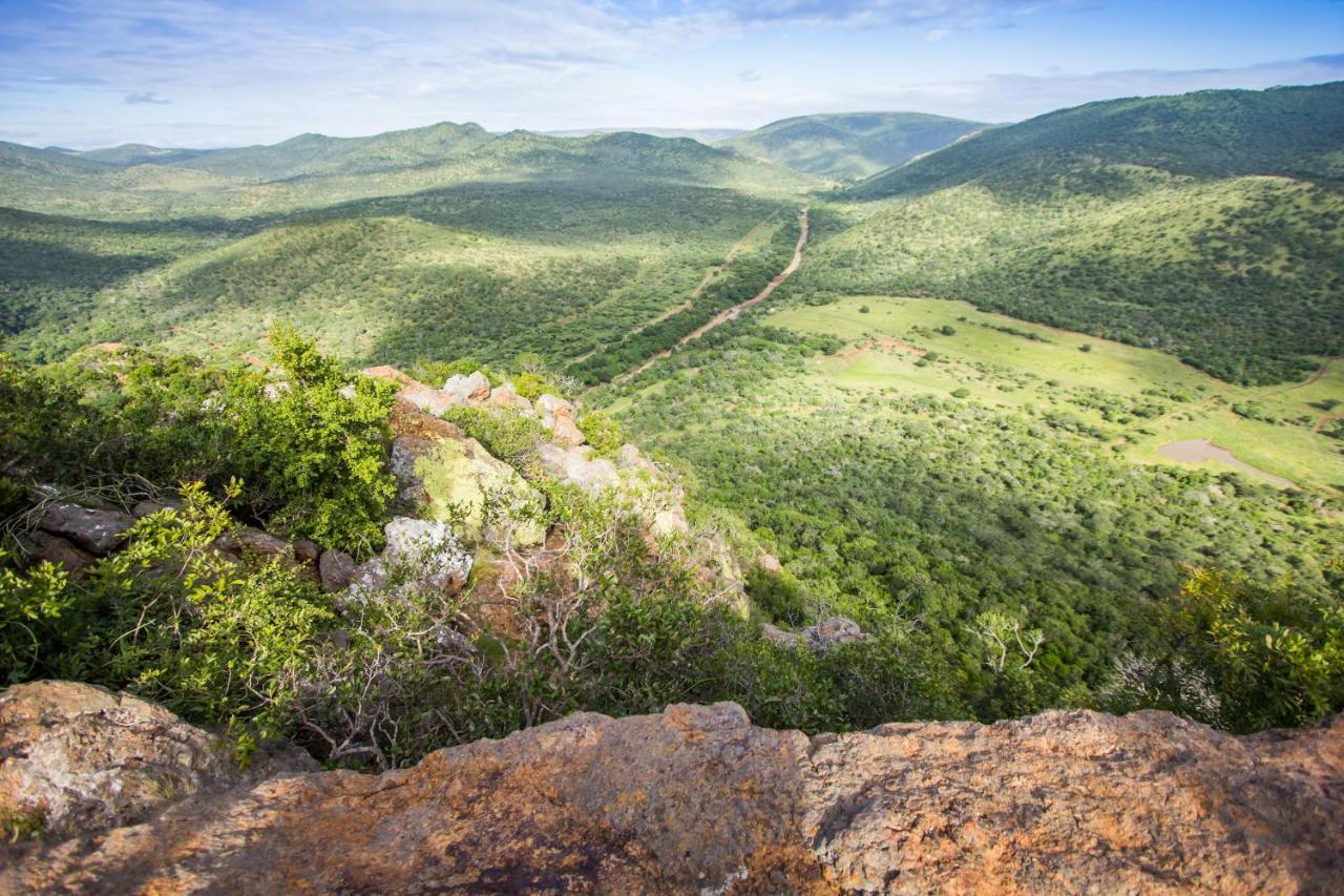 Leopard Mountain Safari Lodge Manyoni Private Game Reserve Zewnętrze zdjęcie
