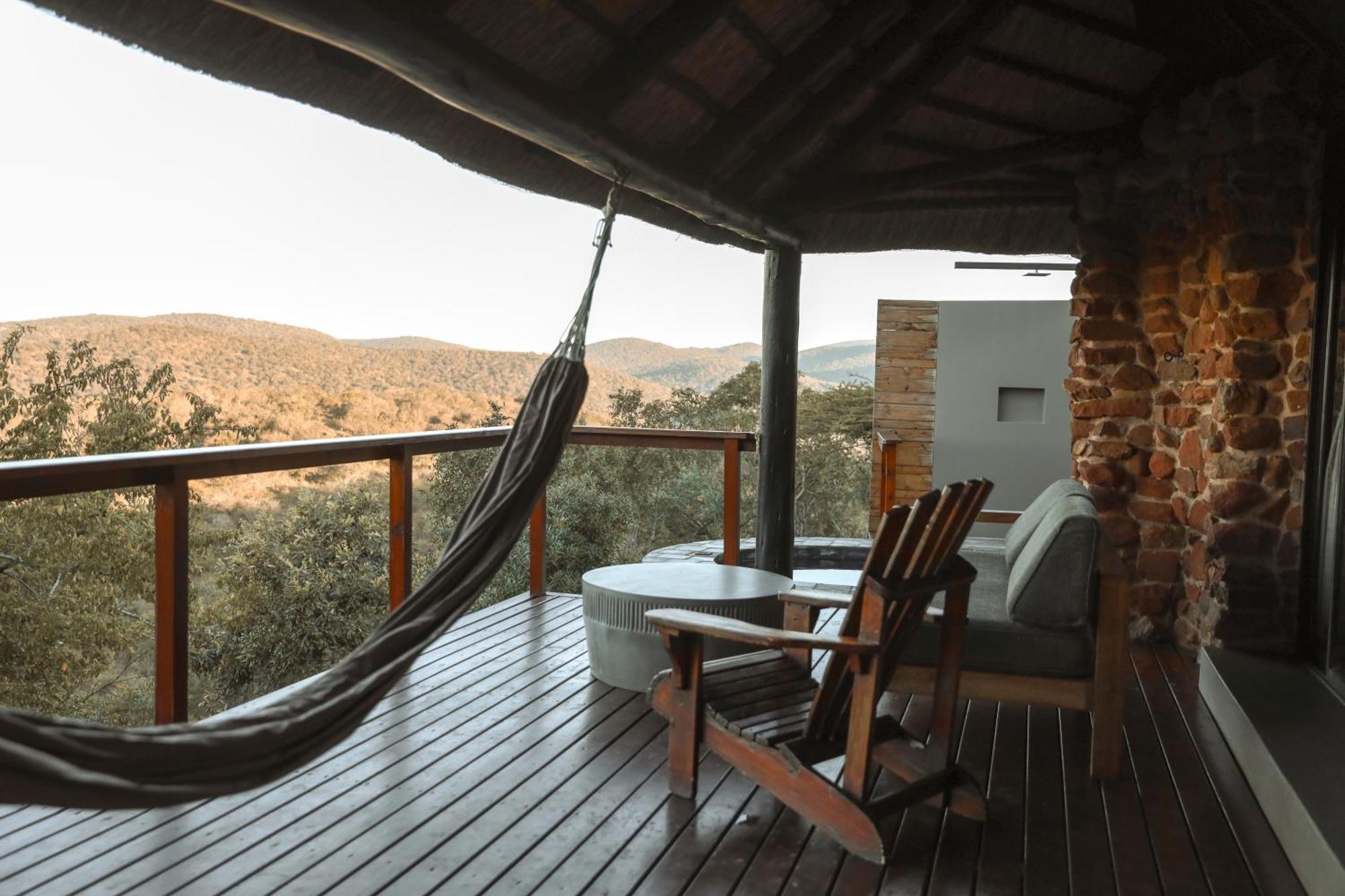 Leopard Mountain Safari Lodge Manyoni Private Game Reserve Zewnętrze zdjęcie