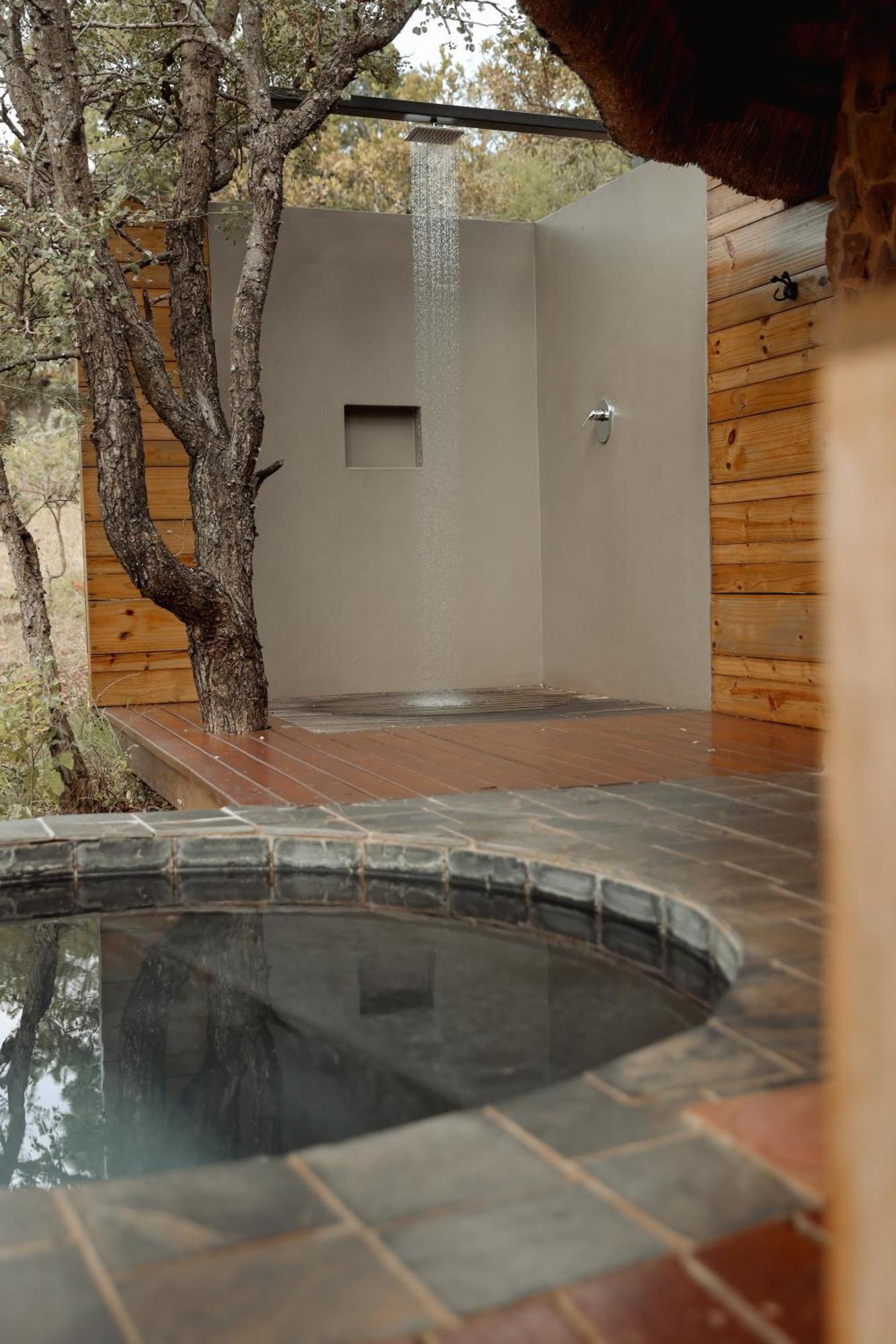 Leopard Mountain Safari Lodge Manyoni Private Game Reserve Zewnętrze zdjęcie
