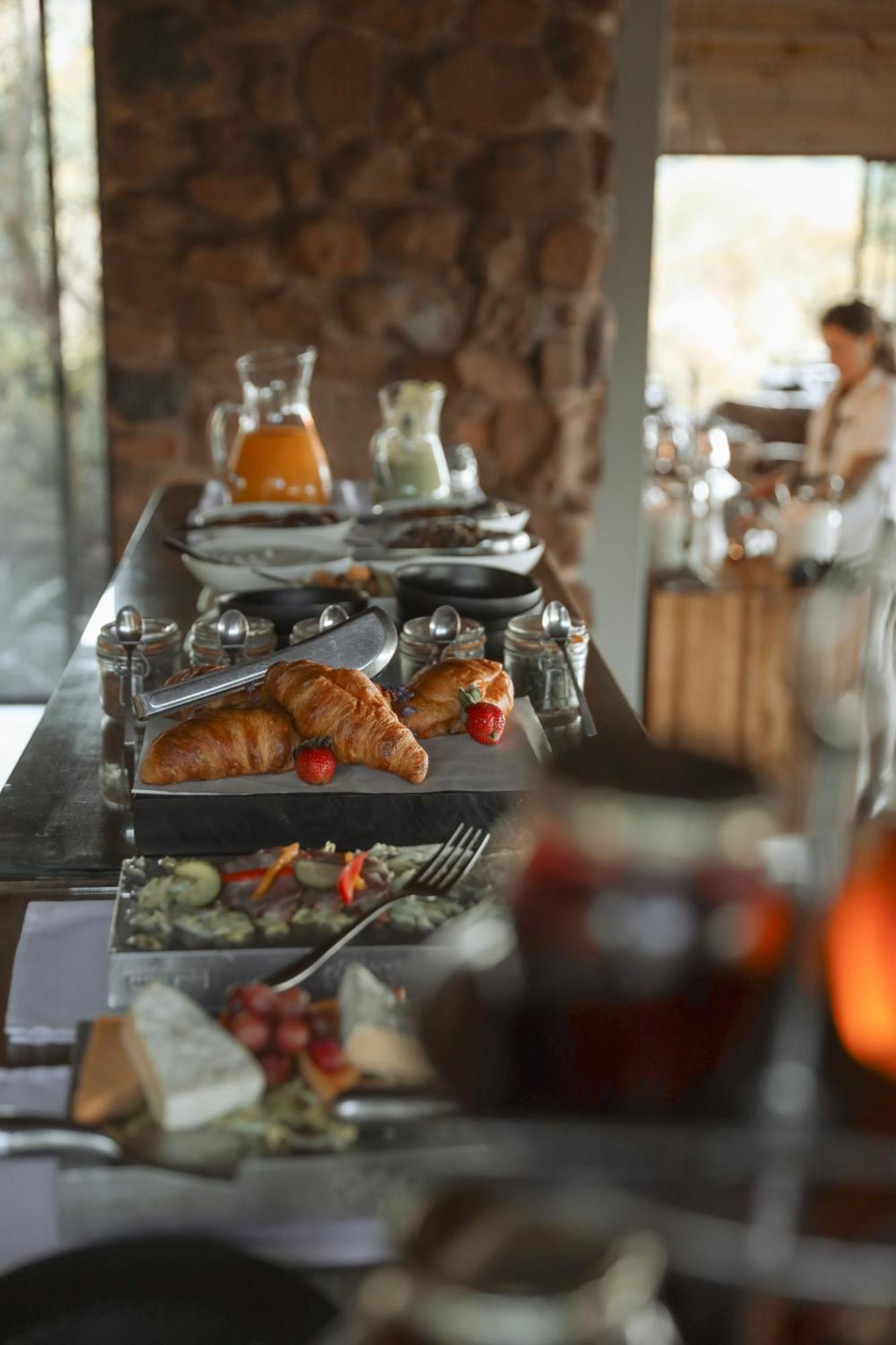 Leopard Mountain Safari Lodge Manyoni Private Game Reserve Zewnętrze zdjęcie
