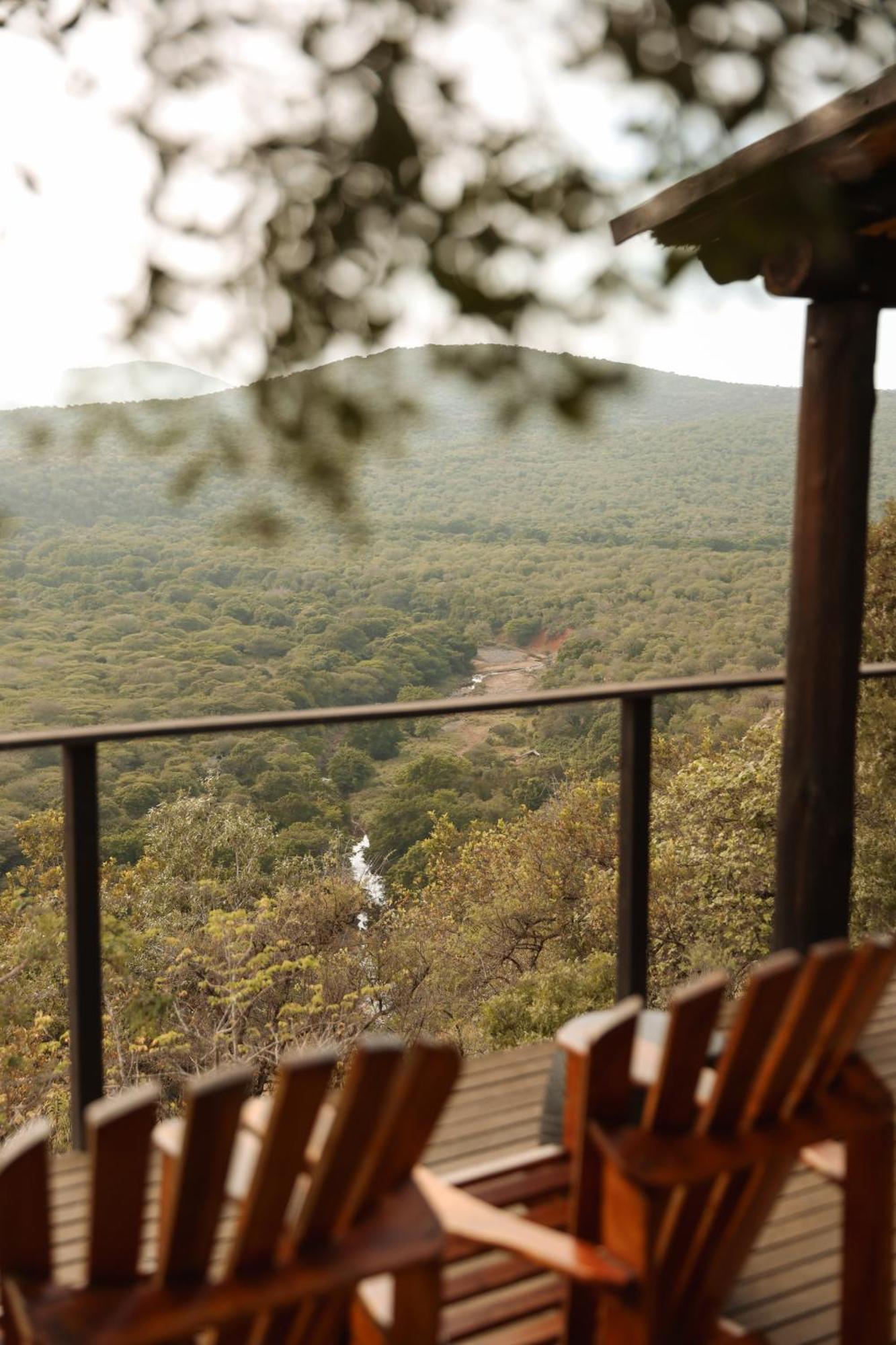 Leopard Mountain Safari Lodge Manyoni Private Game Reserve Zewnętrze zdjęcie