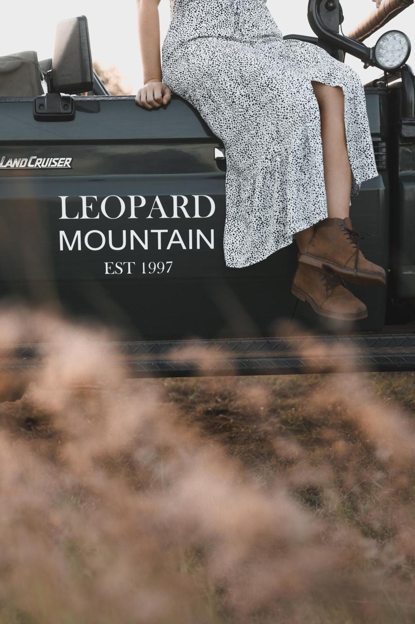 Leopard Mountain Safari Lodge Manyoni Private Game Reserve Zewnętrze zdjęcie