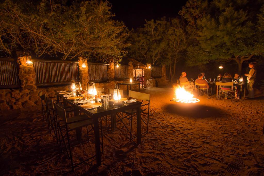 Leopard Mountain Safari Lodge Manyoni Private Game Reserve Zewnętrze zdjęcie