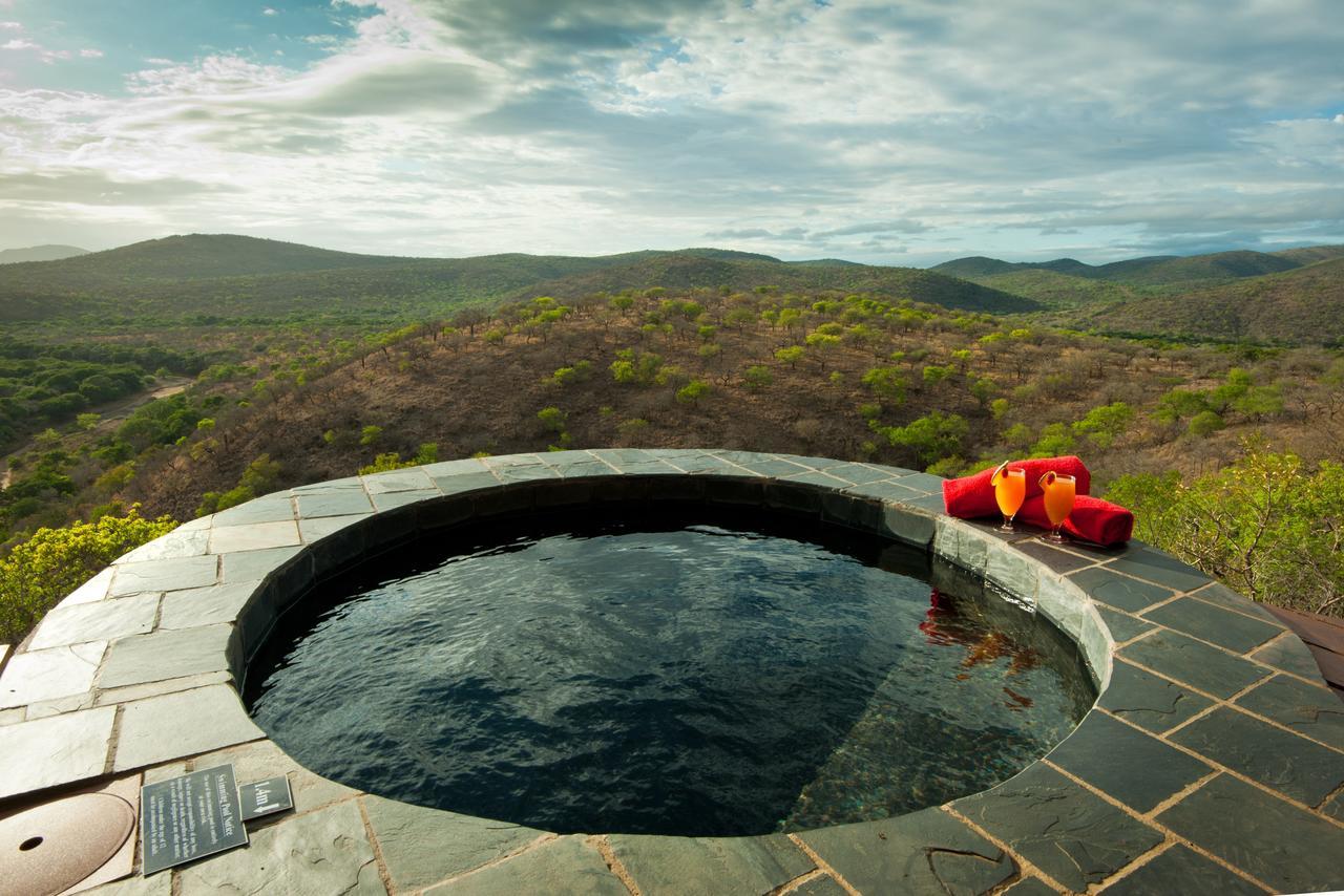 Leopard Mountain Safari Lodge Manyoni Private Game Reserve Zewnętrze zdjęcie