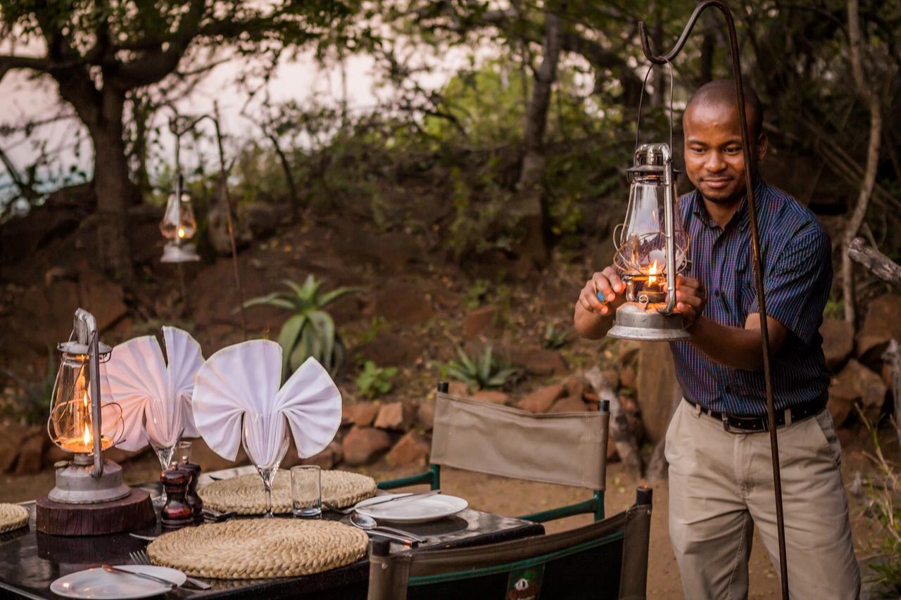 Leopard Mountain Safari Lodge Manyoni Private Game Reserve Zewnętrze zdjęcie