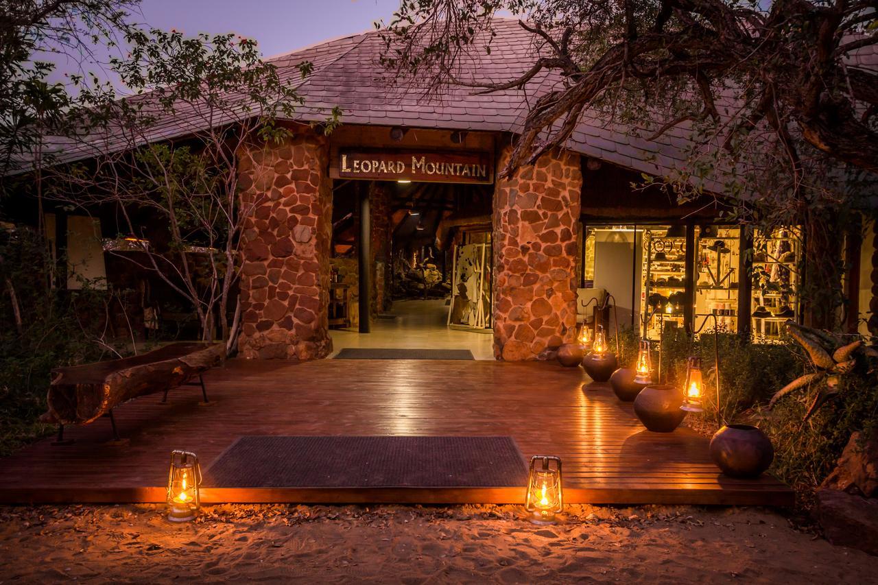 Leopard Mountain Safari Lodge Manyoni Private Game Reserve Zewnętrze zdjęcie