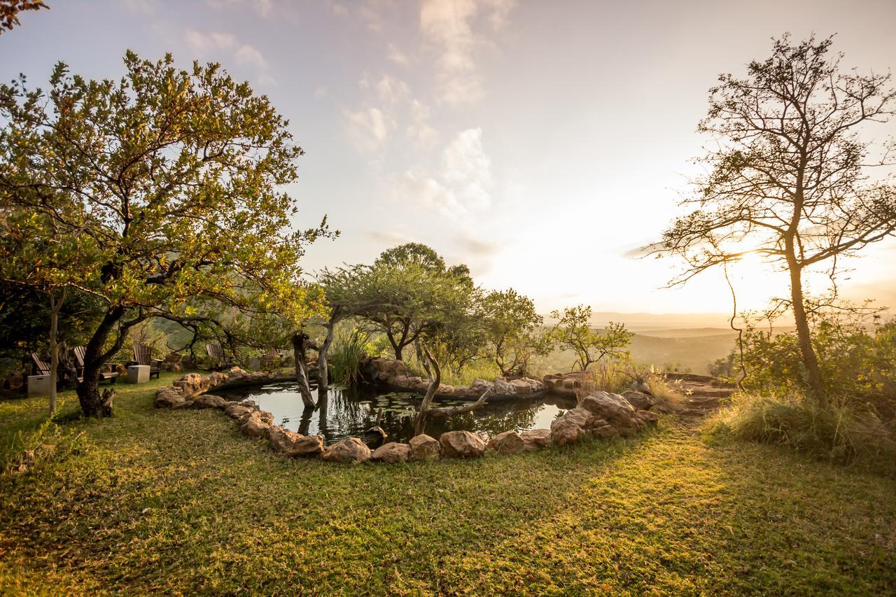 Leopard Mountain Safari Lodge Manyoni Private Game Reserve Zewnętrze zdjęcie